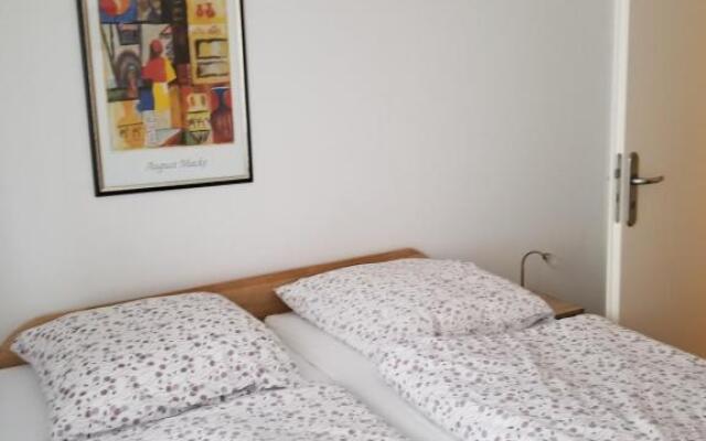 Altstadt Ferienwohnung Stralsund