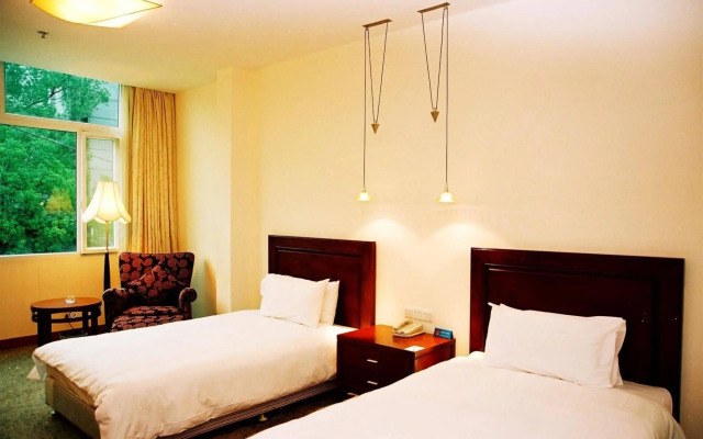 Enshi Asian Hotel
