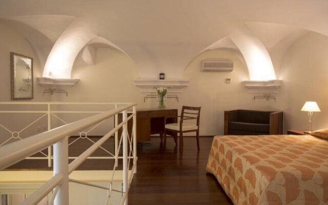 Villa Imperiale Hotel