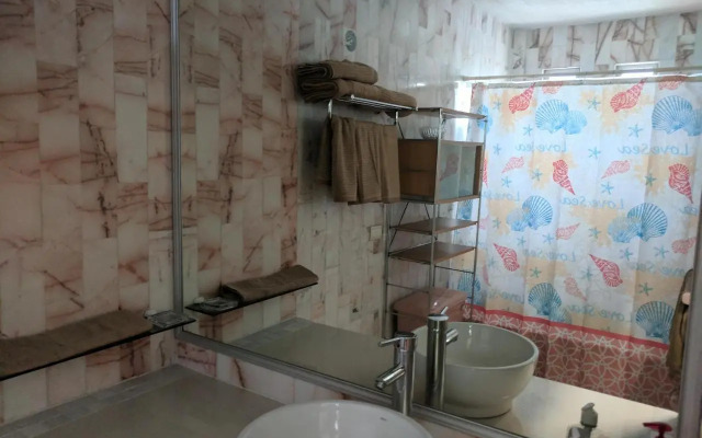 Condominio Ibis Mazatlán