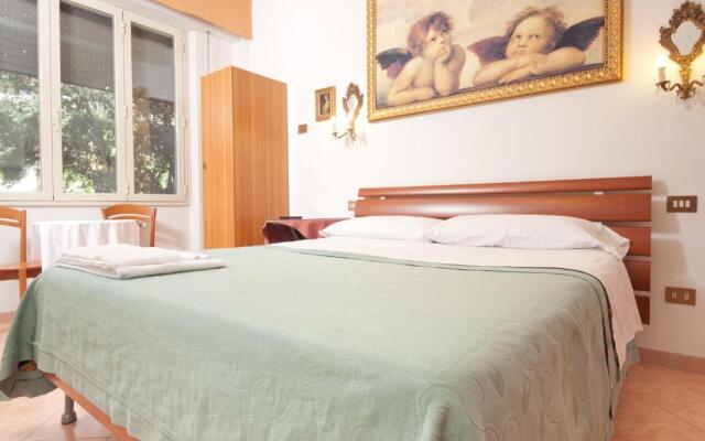 Suites Oliveri Viale Marconi