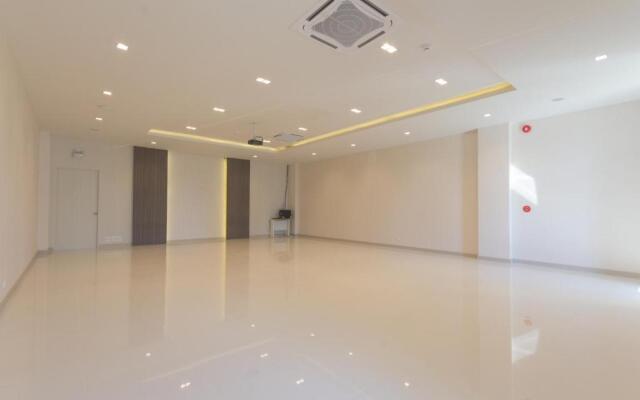 Donchan Grand Hotel