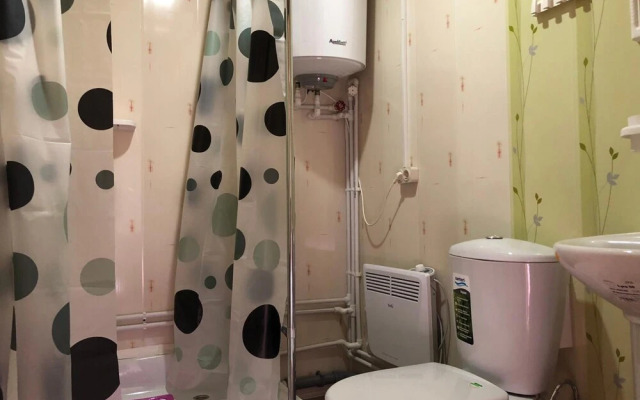 Camping-motel Blinnaya Gora