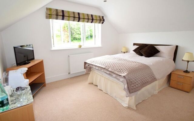 Southfields B&B