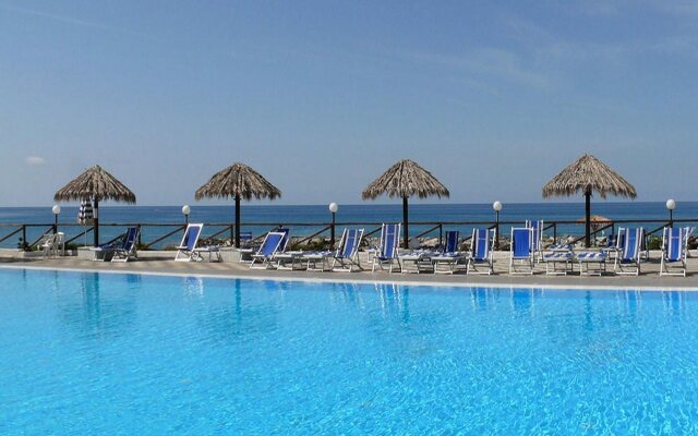 Hotel delle Stelle Beach Resort