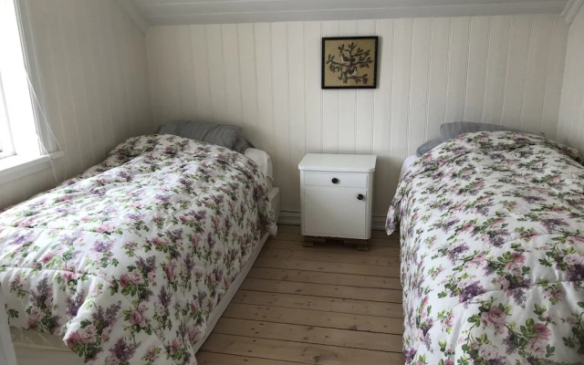 Guesthouse Steinhusid