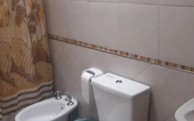 Cabañas Terranostra