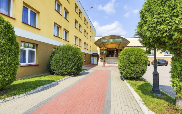 Hotel Unibus