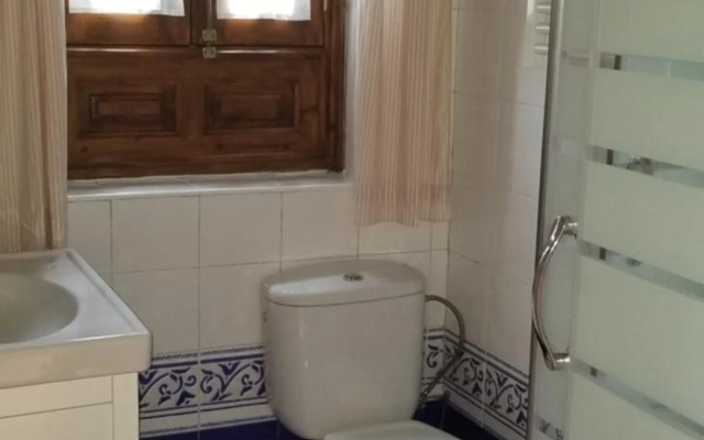 La Casita de la Vega