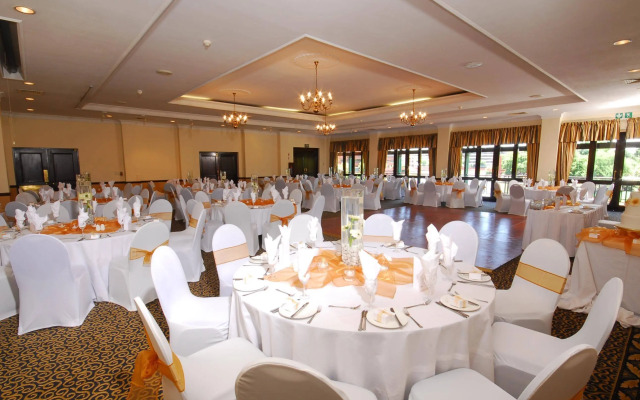 The Centurion Hotel