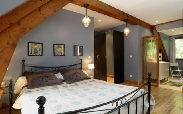 Gîte Ardon, 5 pièces, 8 personnes - FR-1-590-1