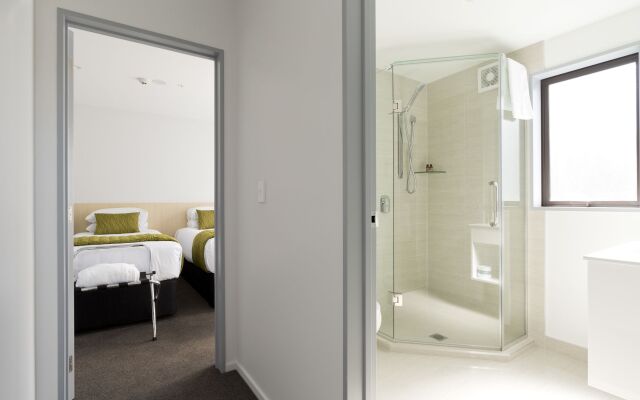 239 on Lincoln Motel