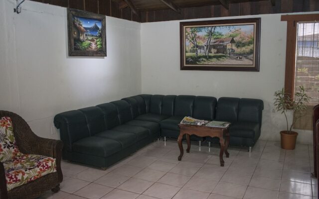 Hotel Arenal Rossi
