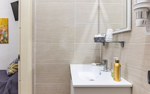 Sapore Di Mare 5 Terre Affittacamere