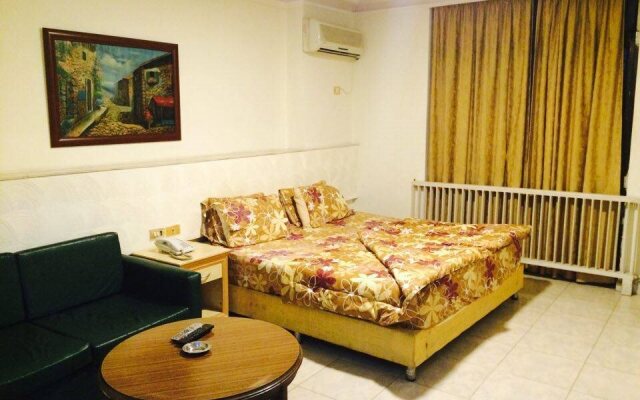 Al Amera Hotel Apartment