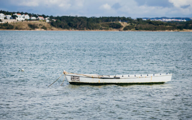 Obidos Lagoon Wellness Villas