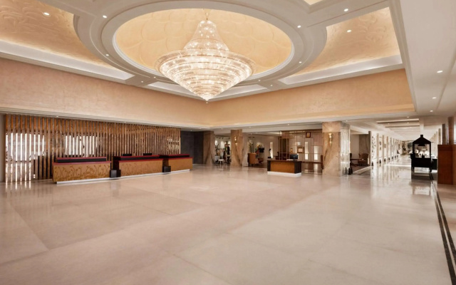 Ramada Plaza by Wyndham Lucknow