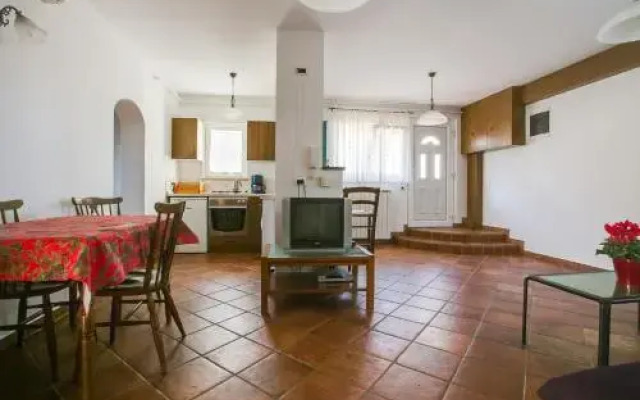 Apartment Petra Pekica