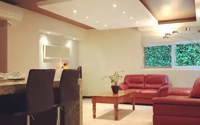 B and B Caribe Centro