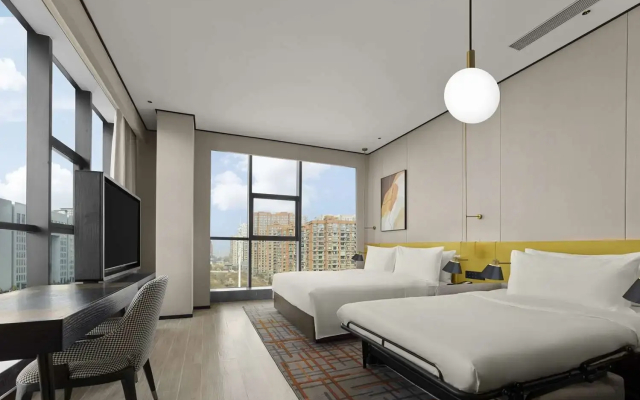 Hilton Garden Inn Datong Pingcheng