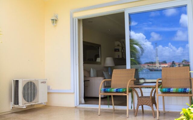 14 Bay View