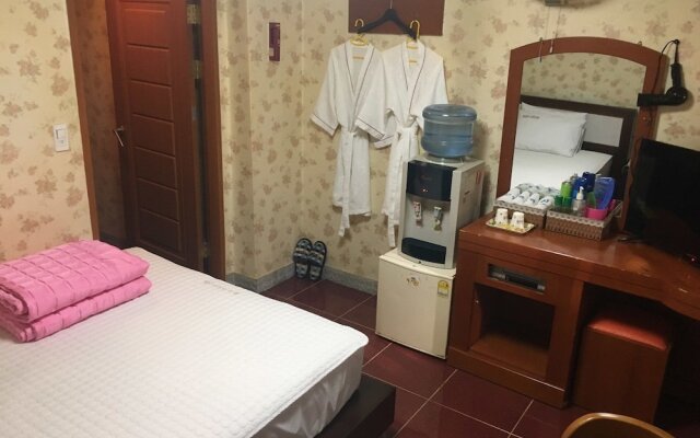 Napoli Motel