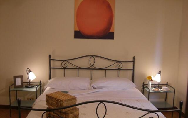 Pietra Preziosa Bed & Breakfast