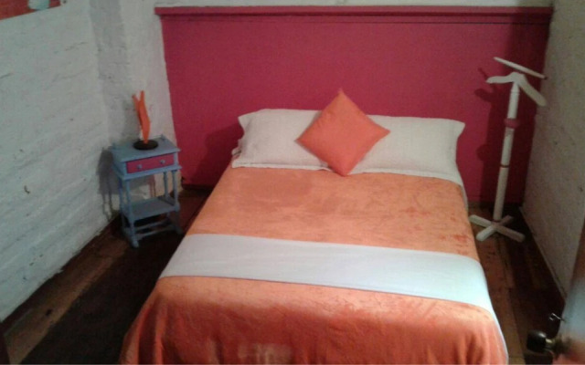 Lima Limon Bogota Hostal