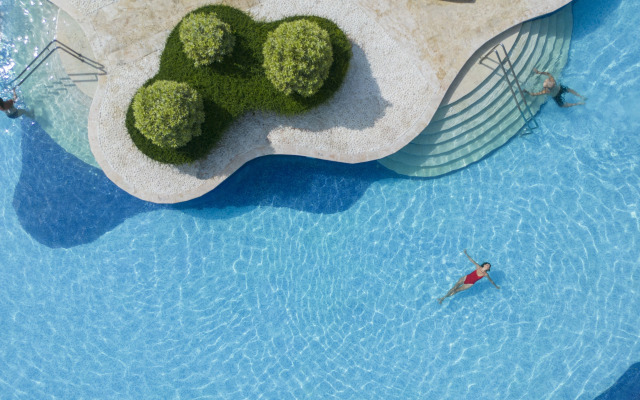 Iberostar Selection Hacienda Dominicus All Inclusive