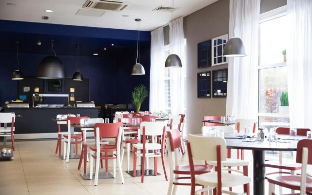 Campanile Hotel Northampton