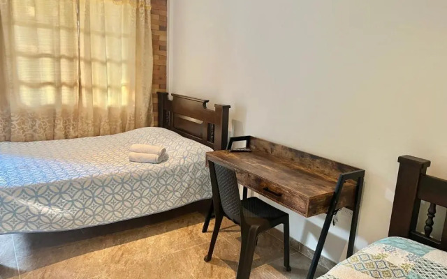 Finca la Flor del Café