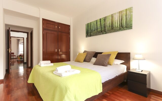 Downtown Typical By Homing