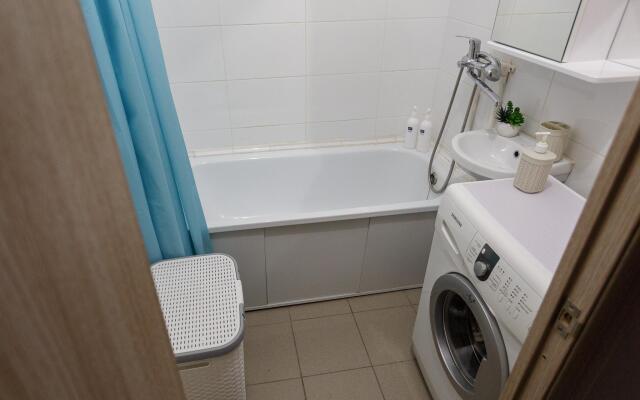 Live comfortably on Montclair Street 10 building 1