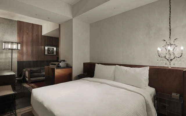 Hotel Proverbs Taipei