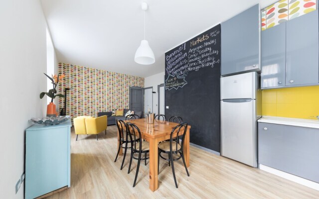 Villa Peroni - Vintage