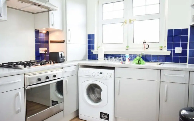 City Centre 2 Bedroom Apartment