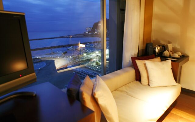 Hotel Micuras