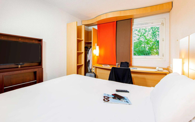 ibis Mulhouse Centre Filature