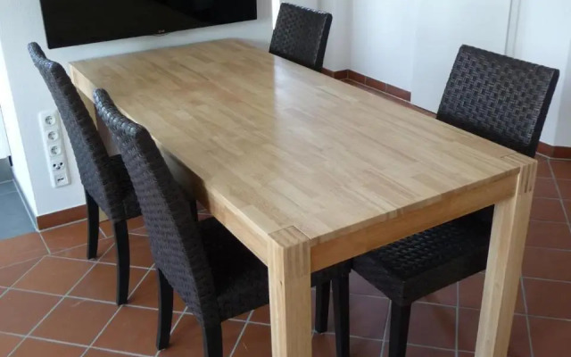 Business Apartment Herzobase