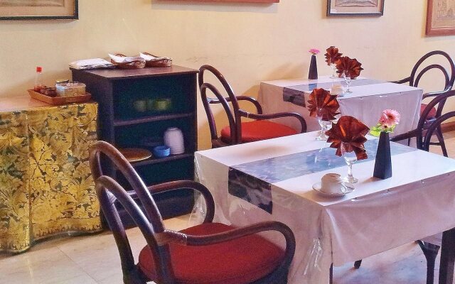 Hotel Sanur Indah