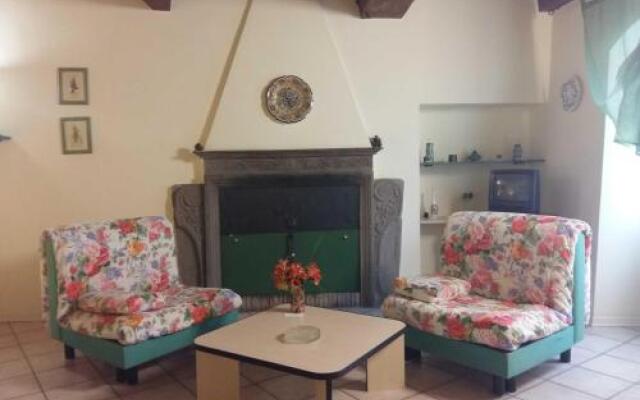 Residence Di Via Perugina 22