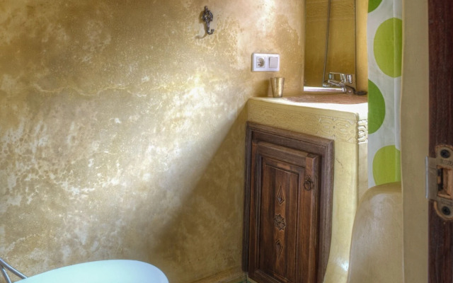 Riad Gharnata