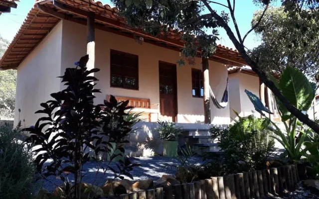 Recanto das Candeias