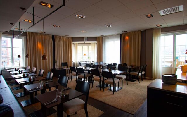 Hotel Villan, Bw Premier Collection