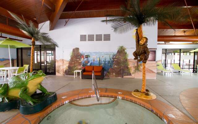 Hampton Inn Prescott