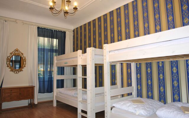 Lotte Hostel