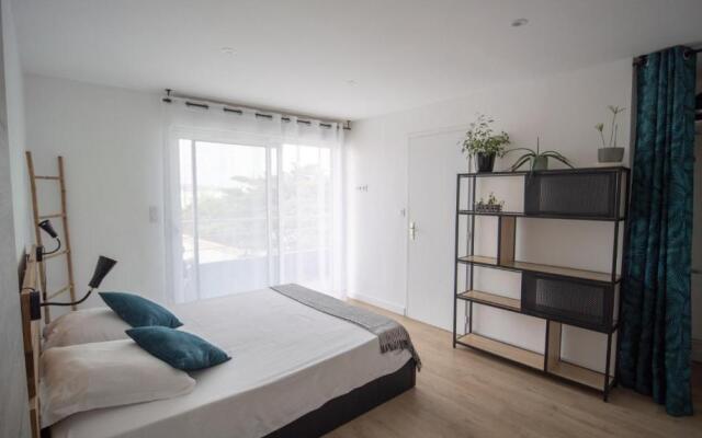 Beau Soleil by J.B T2 Standing