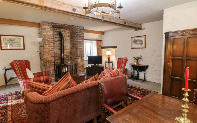 Gatehouse Croft