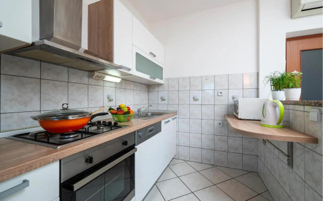 Apartment Pula 21