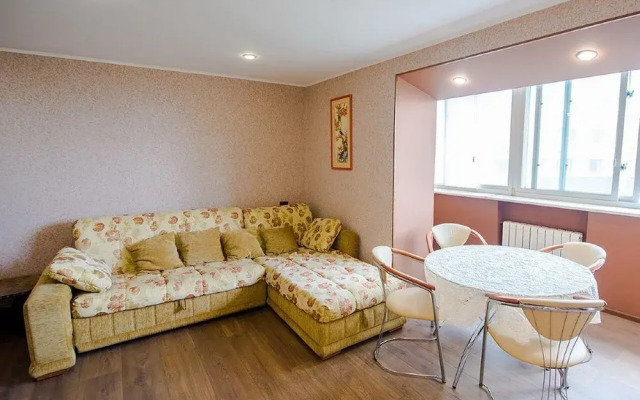 Апартаменты на ул. Бестужева, 15